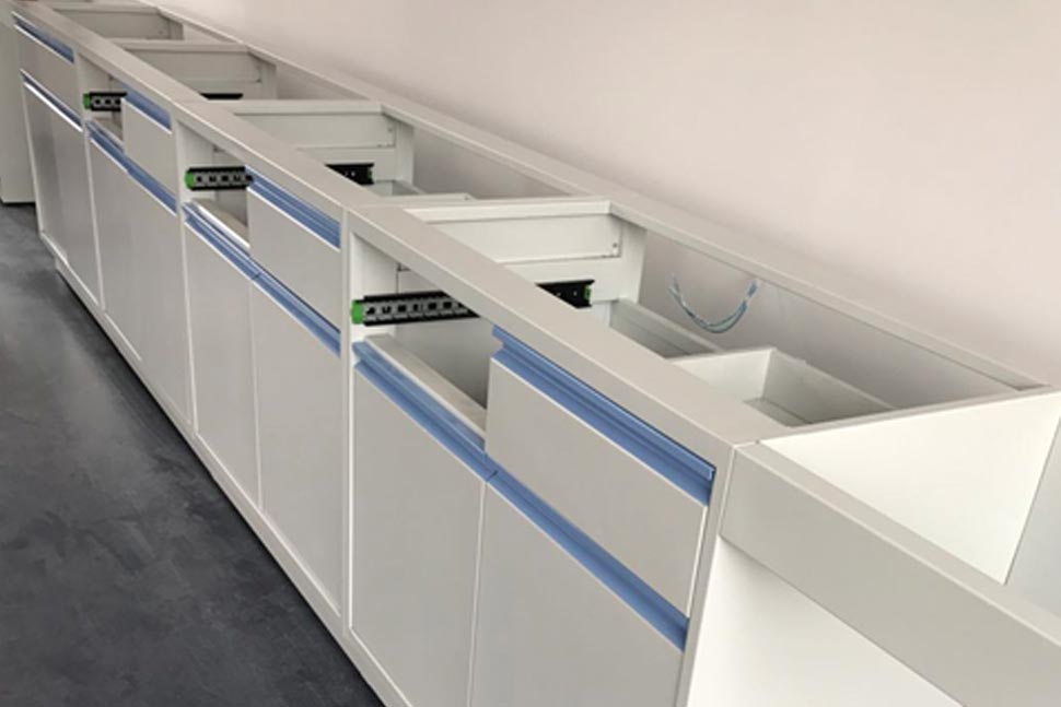 Our Exceptional Solutions Image