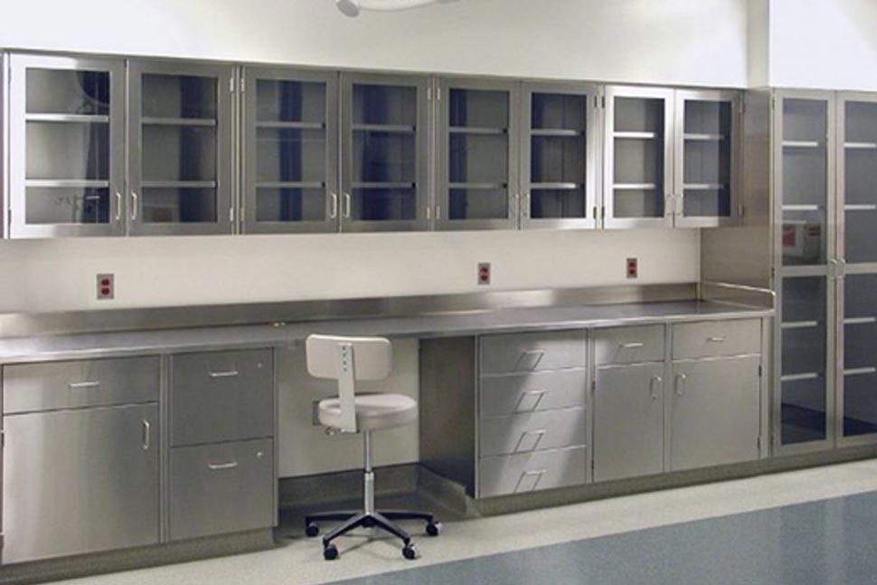 Our Exceptional Solutions Image