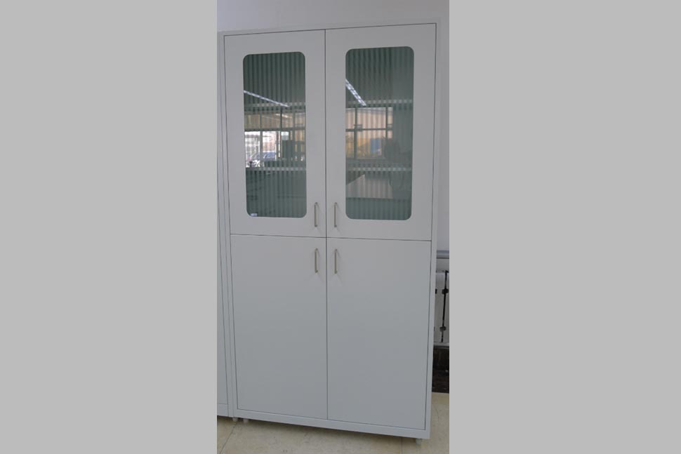 Our Exceptional Solutions Image