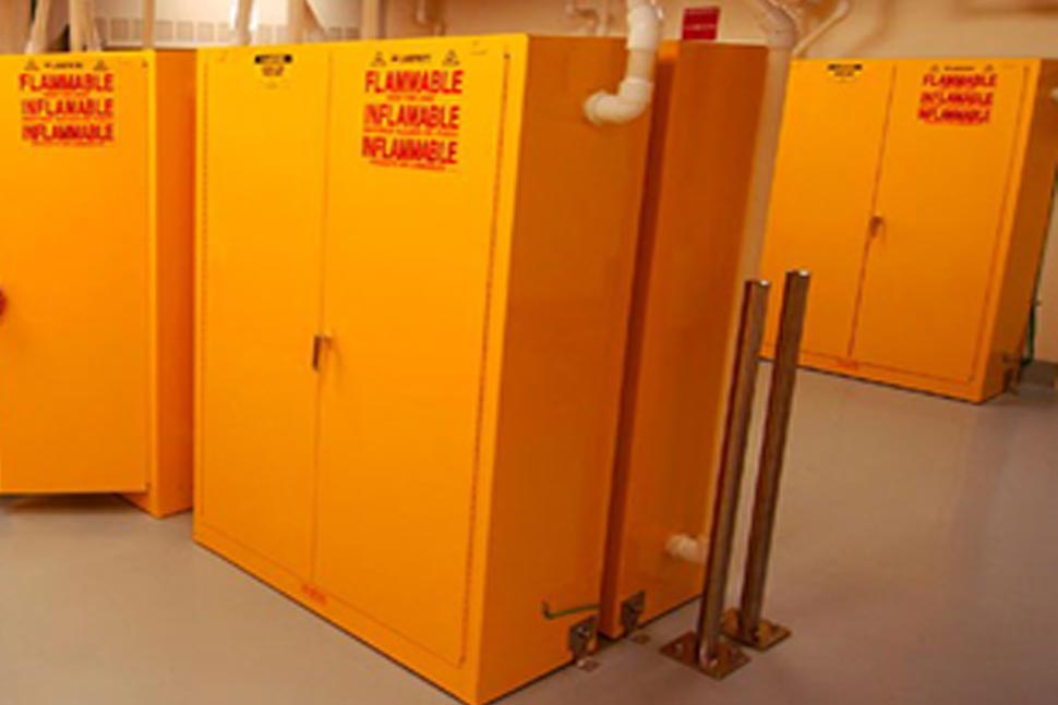 Our Exceptional Solutions Image